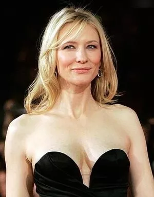 Cate Blanchett / cate_blanchettofficial nude photo #0210