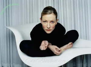 Cate Blanchett / cate_blanchettofficial nude photo #0331