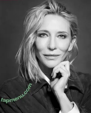 Cate Blanchett / cate_blanchettofficial nude photo #0338