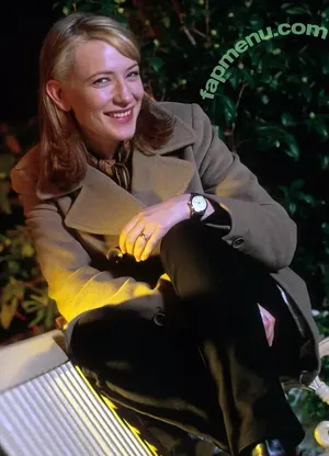 Cate Blanchett / cate_blanchettofficial nude photo #0369