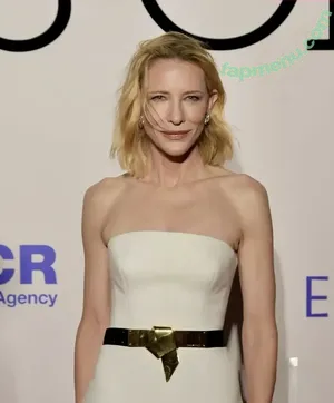 Cate Blanchett / cate_blanchettofficial nude photo #0380