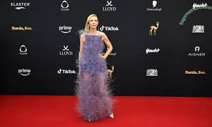 Cate Blanchett / cate_blanchettofficial nude photo #0383