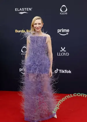 Cate Blanchett / cate_blanchettofficial nude photo #0384