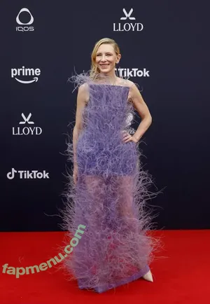 Cate Blanchett / cate_blanchettofficial nude photo #0392
