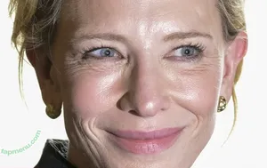 Cate Blanchett / cate_blanchettofficial nude photo #0395