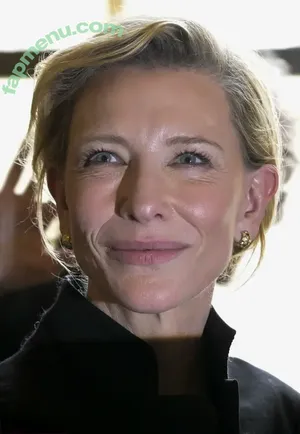 Cate Blanchett / cate_blanchettofficial nude photo #0396