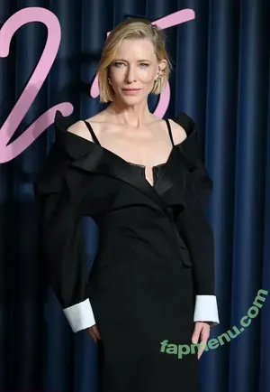 Cate Blanchett / cate_blanchettofficial nude photo #0400