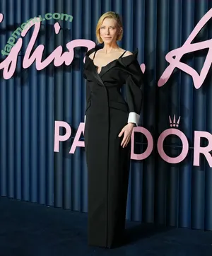 Cate Blanchett / cate_blanchettofficial nude photo #0404
