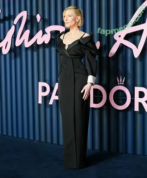 Cate Blanchett / cate_blanchettofficial nude photo #0406