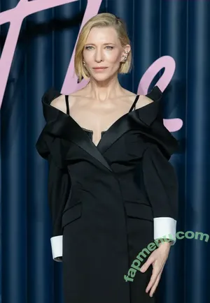 Cate Blanchett / cate_blanchettofficial nude photo #0411