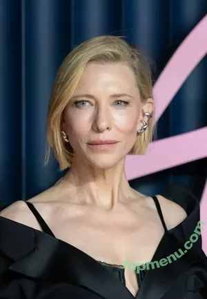 Cate Blanchett / cate_blanchettofficial nude photo #0413