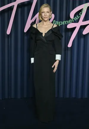 Cate Blanchett / cate_blanchettofficial nude photo #0416