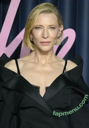 Cate Blanchett / cate_blanchettofficial nude photo #0417