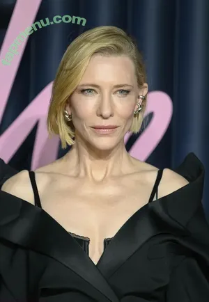 Cate Blanchett / cate_blanchettofficial nude photo #0418