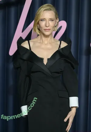 Cate Blanchett / cate_blanchettofficial nude photo #0419