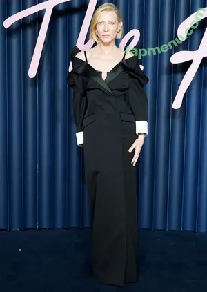 Cate Blanchett / cate_blanchettofficial nude photo #0420