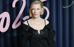 Cate Blanchett / cate_blanchettofficial nude photo #0421