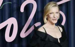 Cate Blanchett / cate_blanchettofficial nude photo #0422