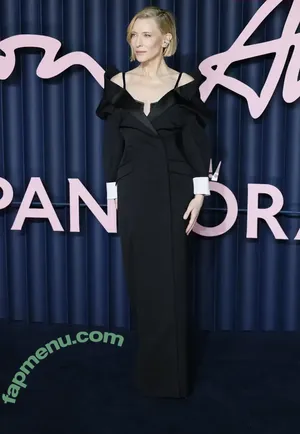 Cate Blanchett / cate_blanchettofficial nude photo #0423