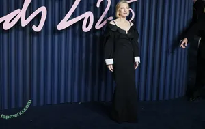 Cate Blanchett / cate_blanchettofficial nude photo #0424