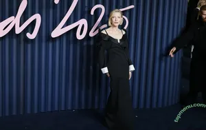 Cate Blanchett / cate_blanchettofficial nude photo #0429