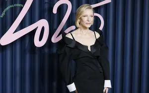 Cate Blanchett / cate_blanchettofficial nude photo #0430