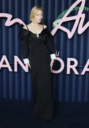 Cate Blanchett / cate_blanchettofficial nude photo #0431