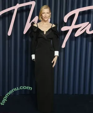 Cate Blanchett / cate_blanchettofficial nude photo #0432