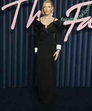 Cate Blanchett / cate_blanchettofficial nude photo #0434