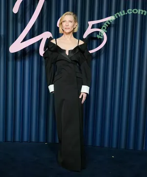 Cate Blanchett / cate_blanchettofficial nude photo #0436