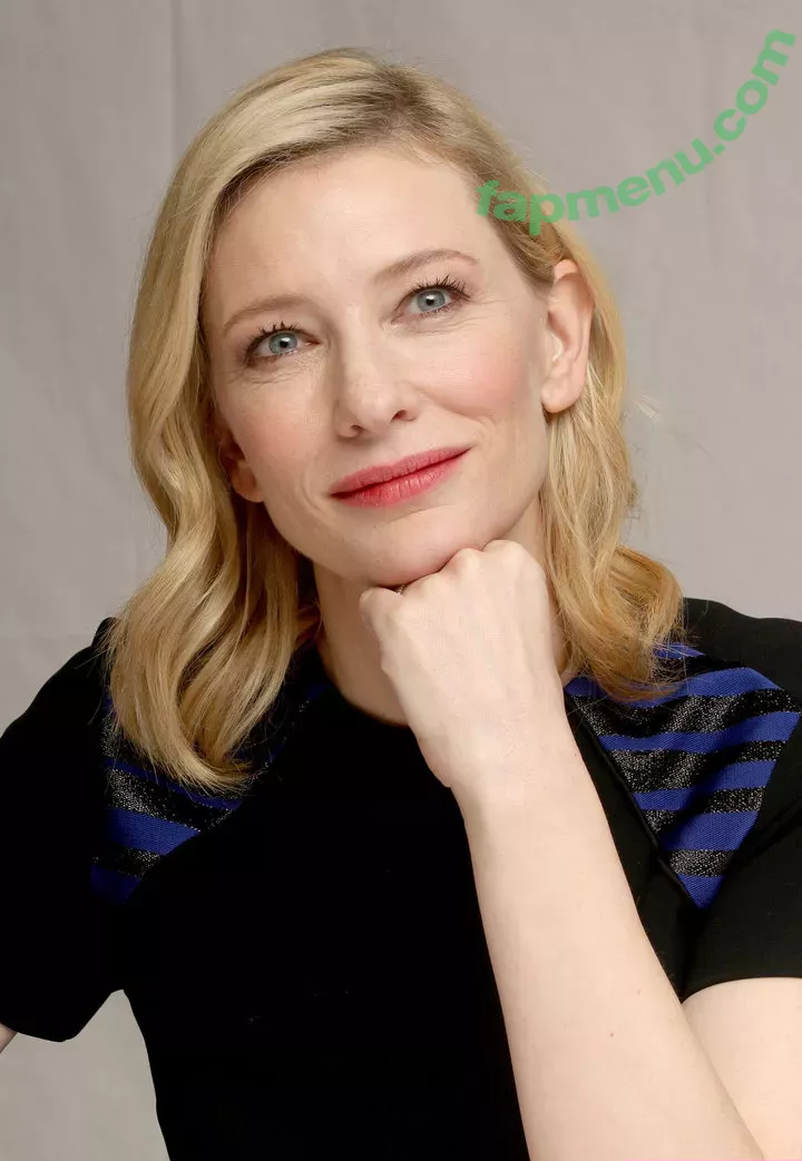 Cate Blanchett nude photo #0043 (cate_blanchettofficial)