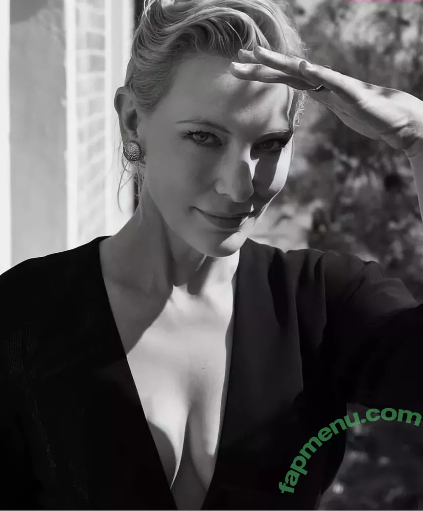 Cate Blanchett nude photo #0057 (cate_blanchettofficial)