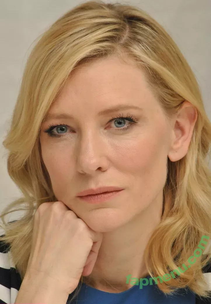 Cate Blanchett nude photo #0068 (cate_blanchettofficial)