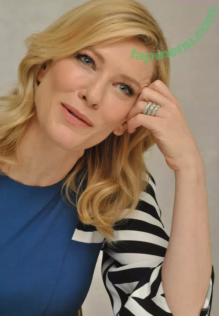 Cate Blanchett nude photo #0072 (cate_blanchettofficial)