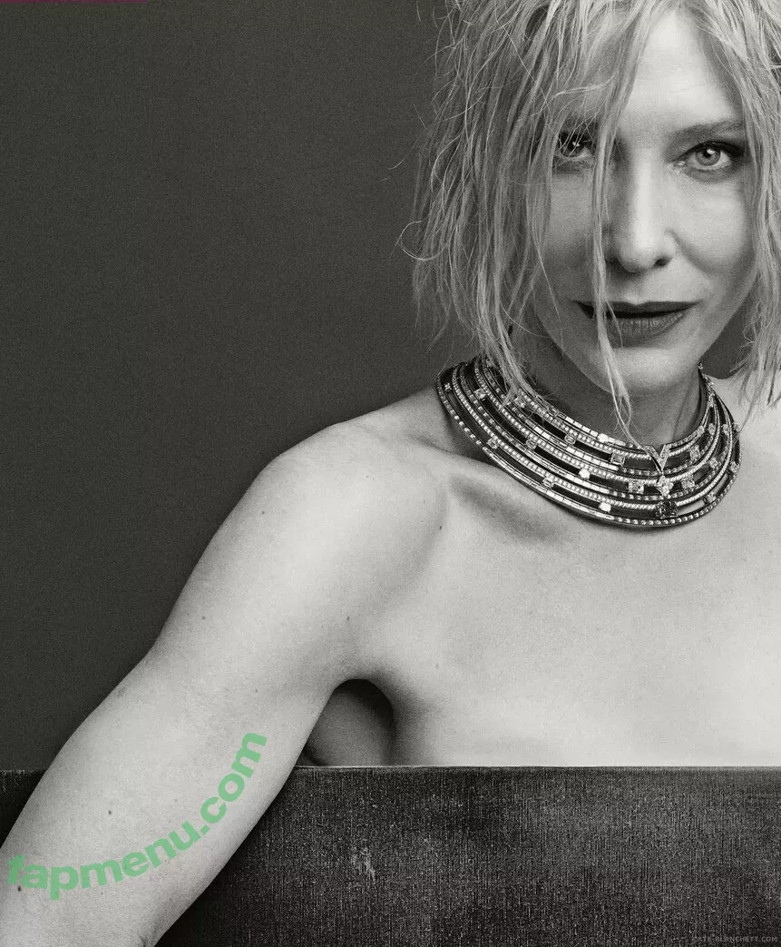 Cate Blanchett nude photo #0200 (cate_blanchettofficial)