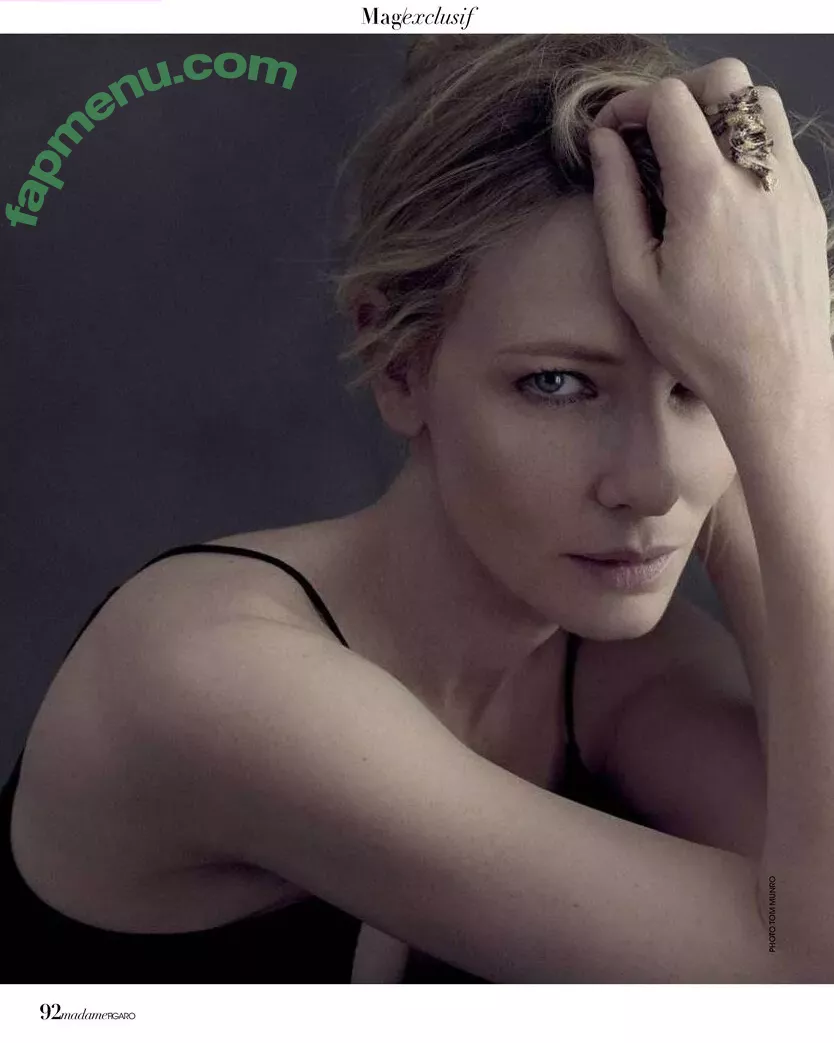 Cate Blanchett nude photo #0295 (cate_blanchettofficial)