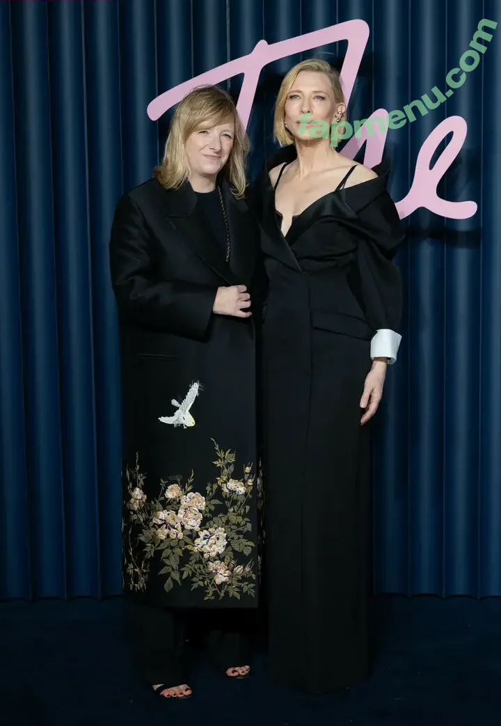 Cate Blanchett nude photo #0407 (cate_blanchettofficial)