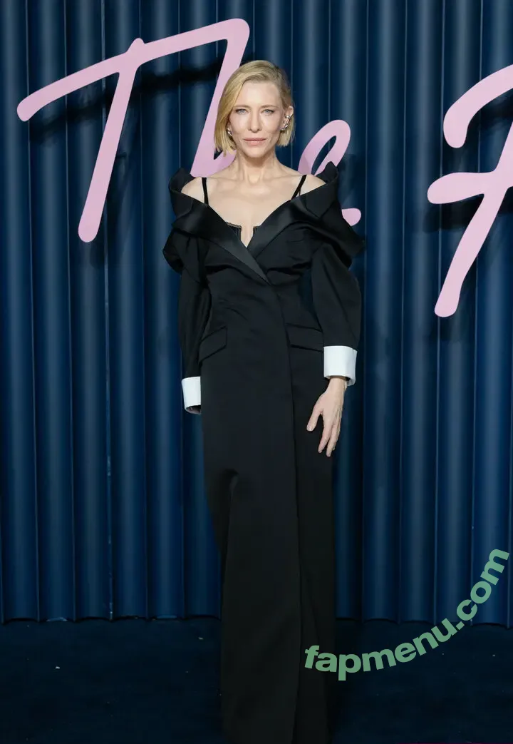 Cate Blanchett nude photo #0414 (cate_blanchettofficial)