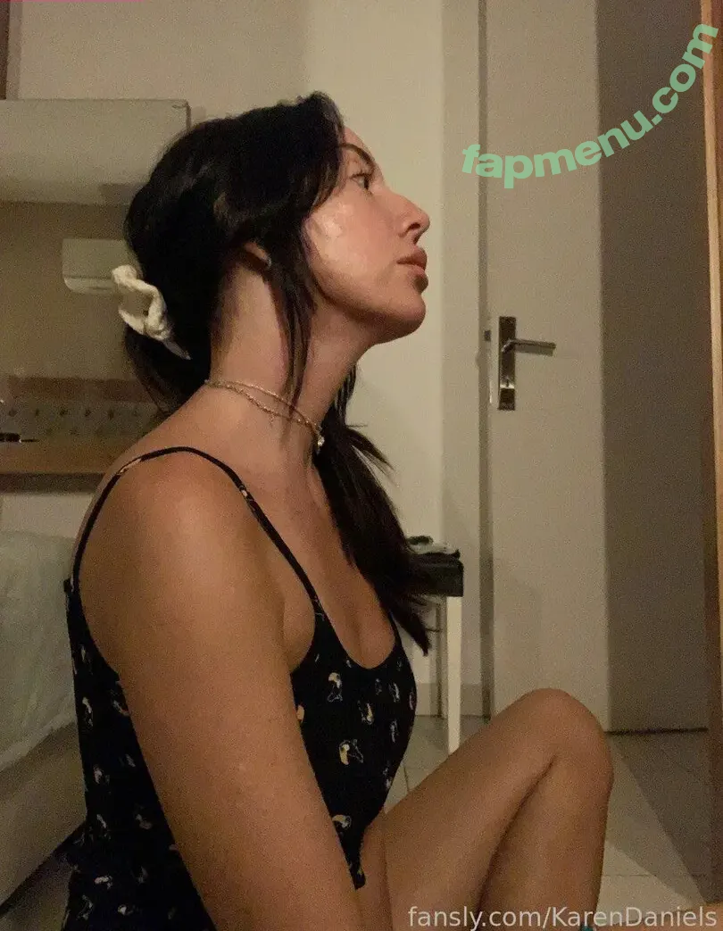 CateDaniels nude photo #0068 (catedaniels.fitness)