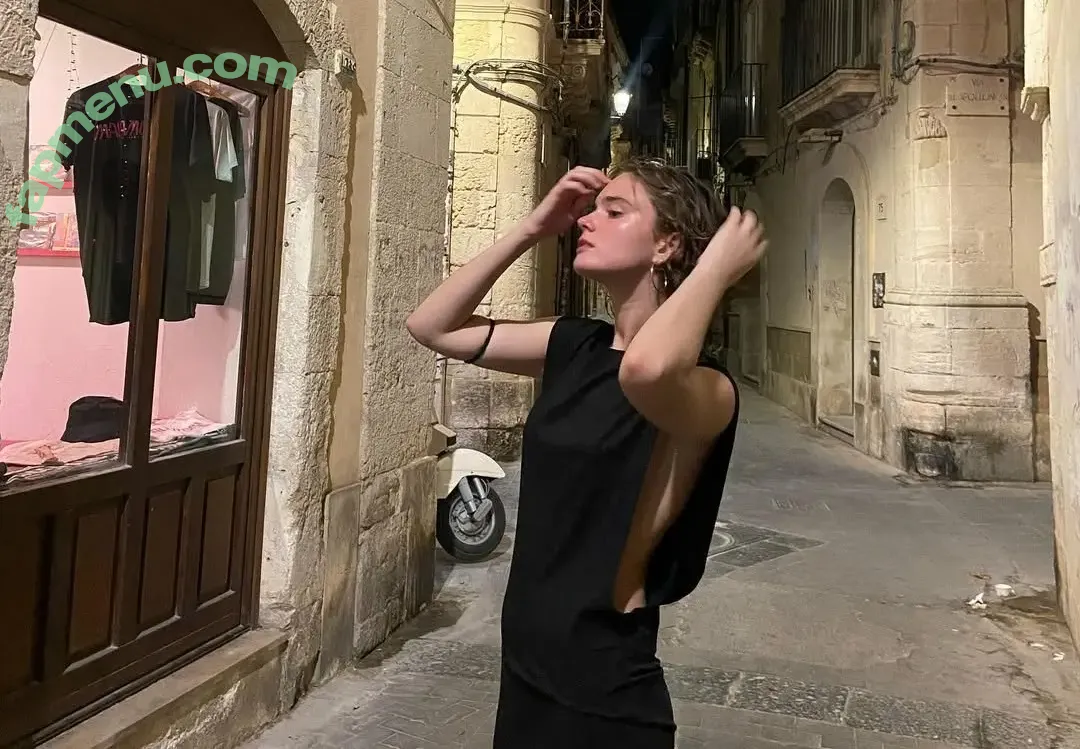 Caterina Ferioli nude photo #0062 (catelessy)