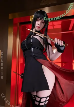 CaterpillarCos / caterpillar / caterpillar_cos / caterpillarcos_ nude photo #0273