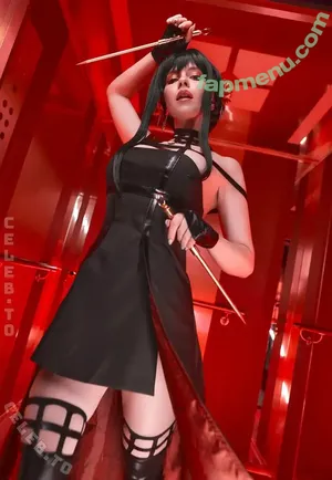 CaterpillarCos / caterpillar / caterpillar_cos / caterpillarcos_ nude photo #0284