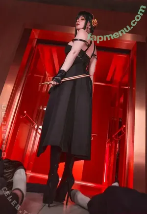 CaterpillarCos / caterpillar / caterpillar_cos / caterpillarcos_ nude photo #0291