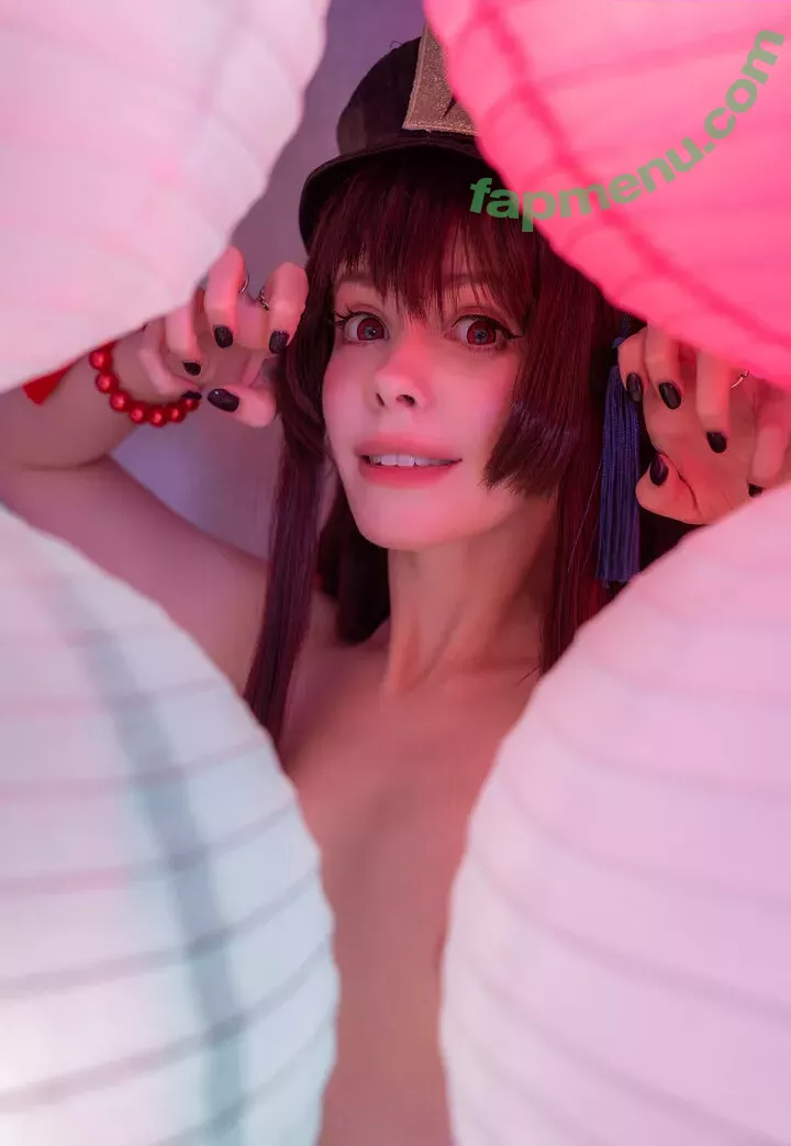 CaterpillarCos nude photo #0163 (caterpillar / caterpillar_cos)