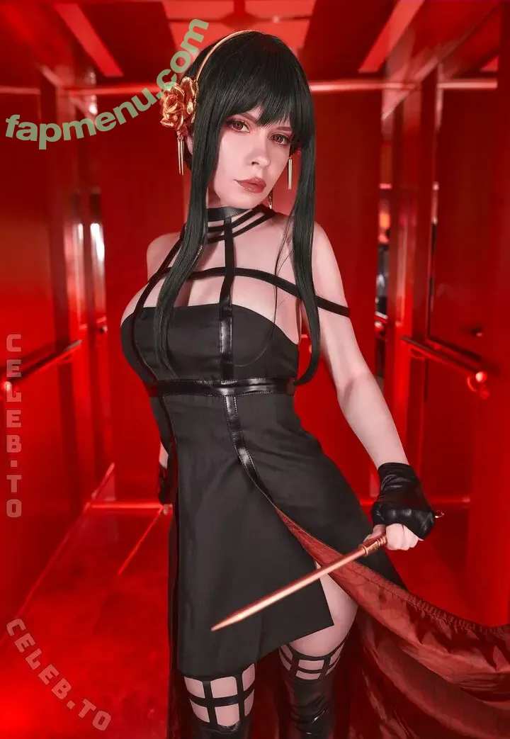 CaterpillarCos nude photo #0270 (caterpillar / caterpillar_cos / caterpillarcos_)