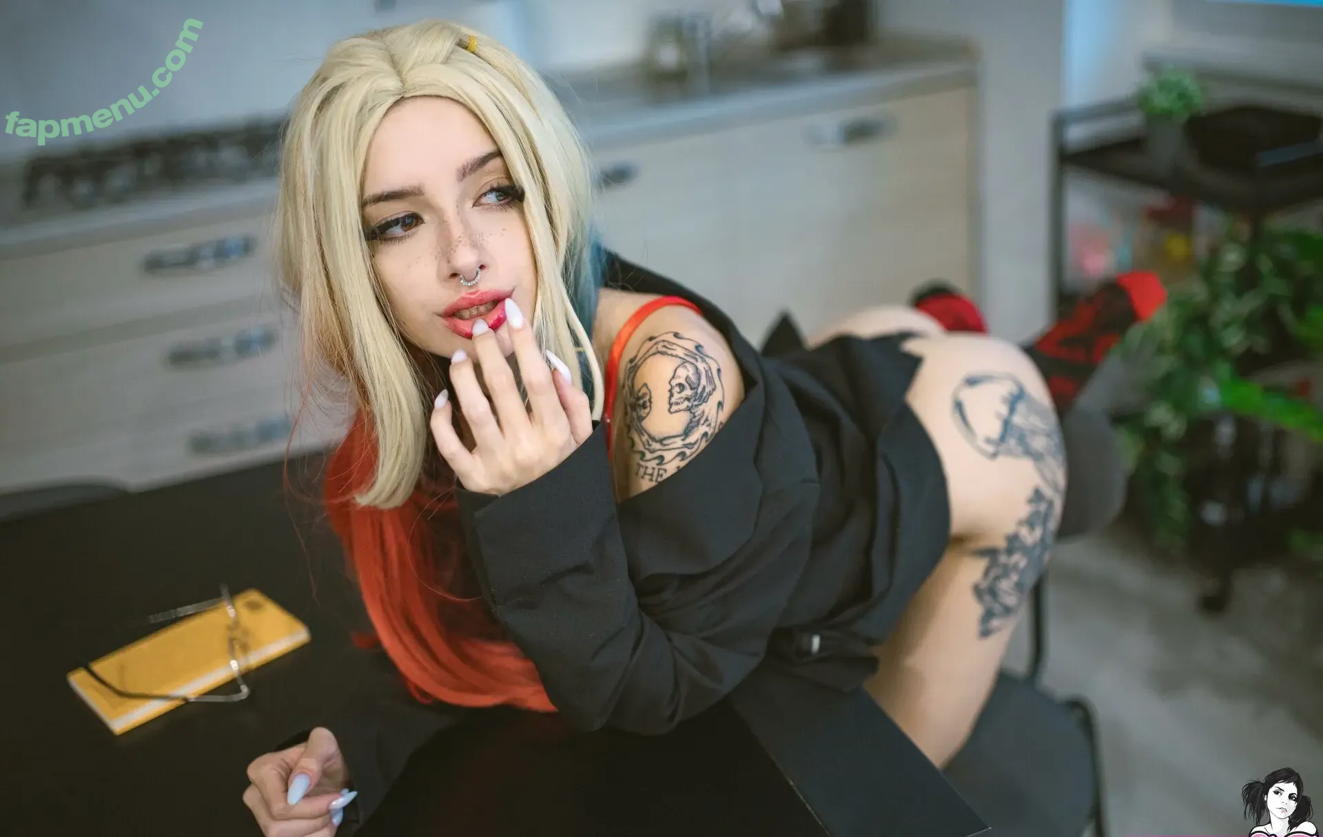 Catfois nude photo #0073 (nala_cat)