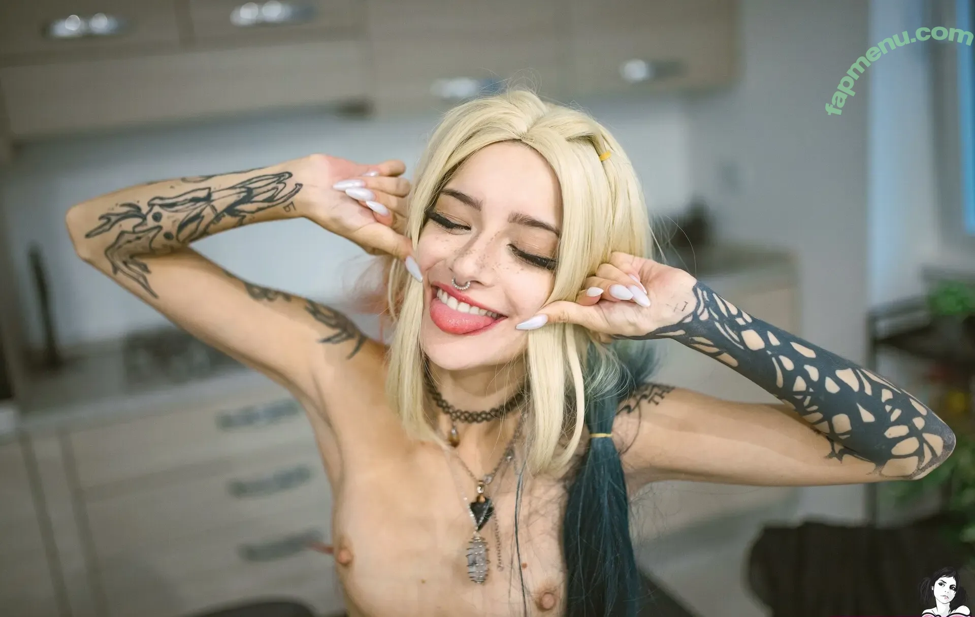 Catfois nude photo #0079 (nala_cat)