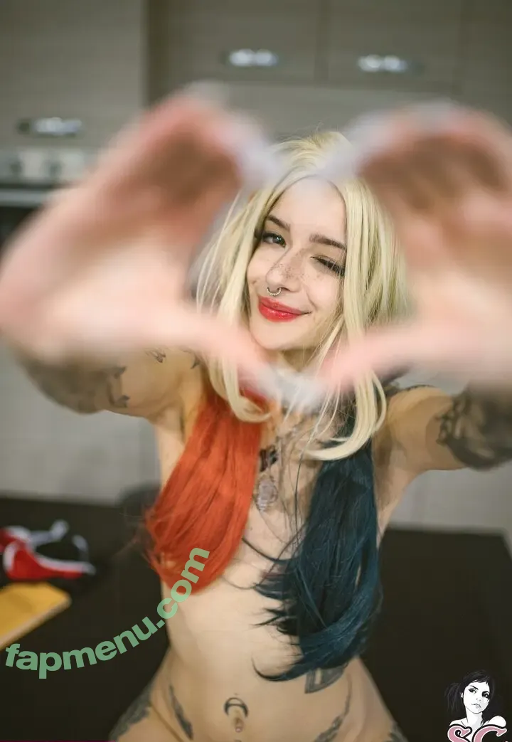 Catfois nude photo #0080 (nala_cat)