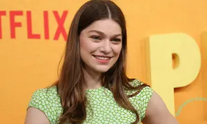 Catharine Daddario / catdaddario nude photo #0048