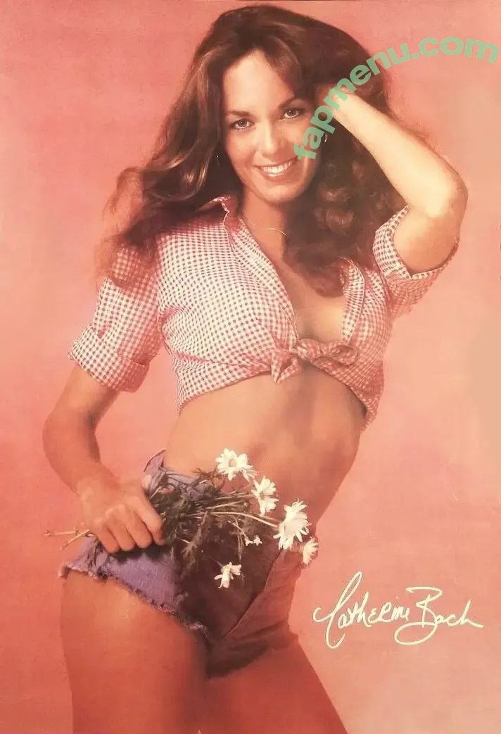 Catherine Bach nude photo #0011 (catherinebach)